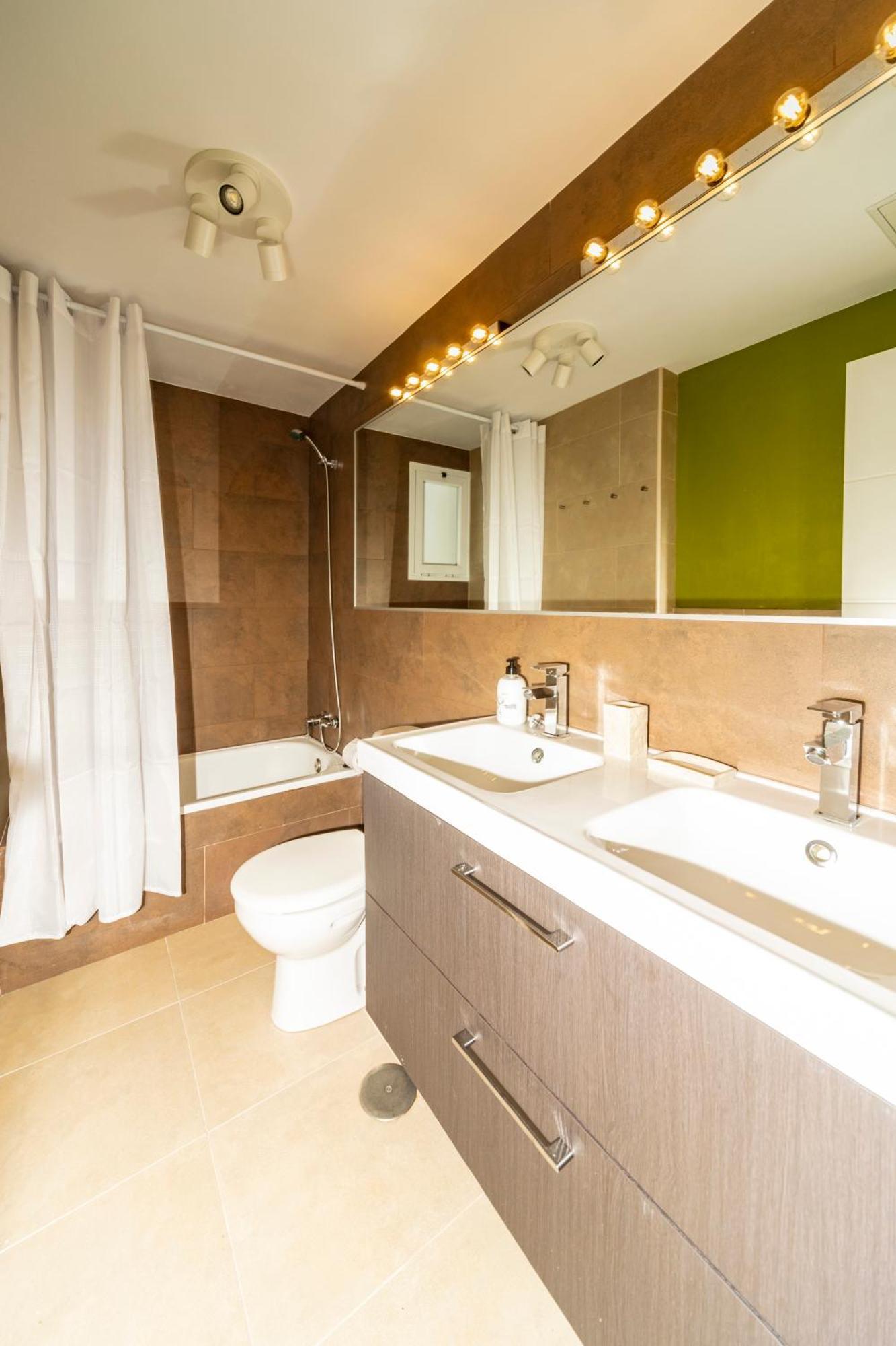 Luxury Chalana Appartamento