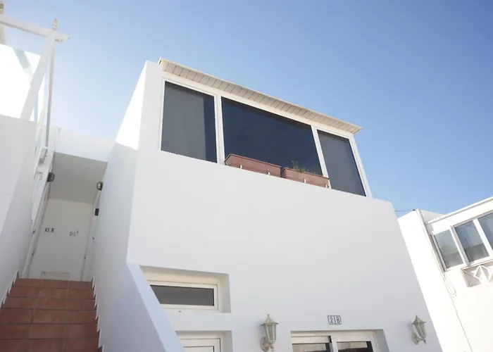 Luxury Apartment Chalana