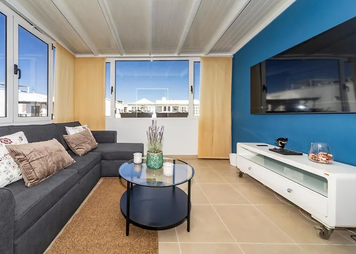 Luxury Apartment Chalana