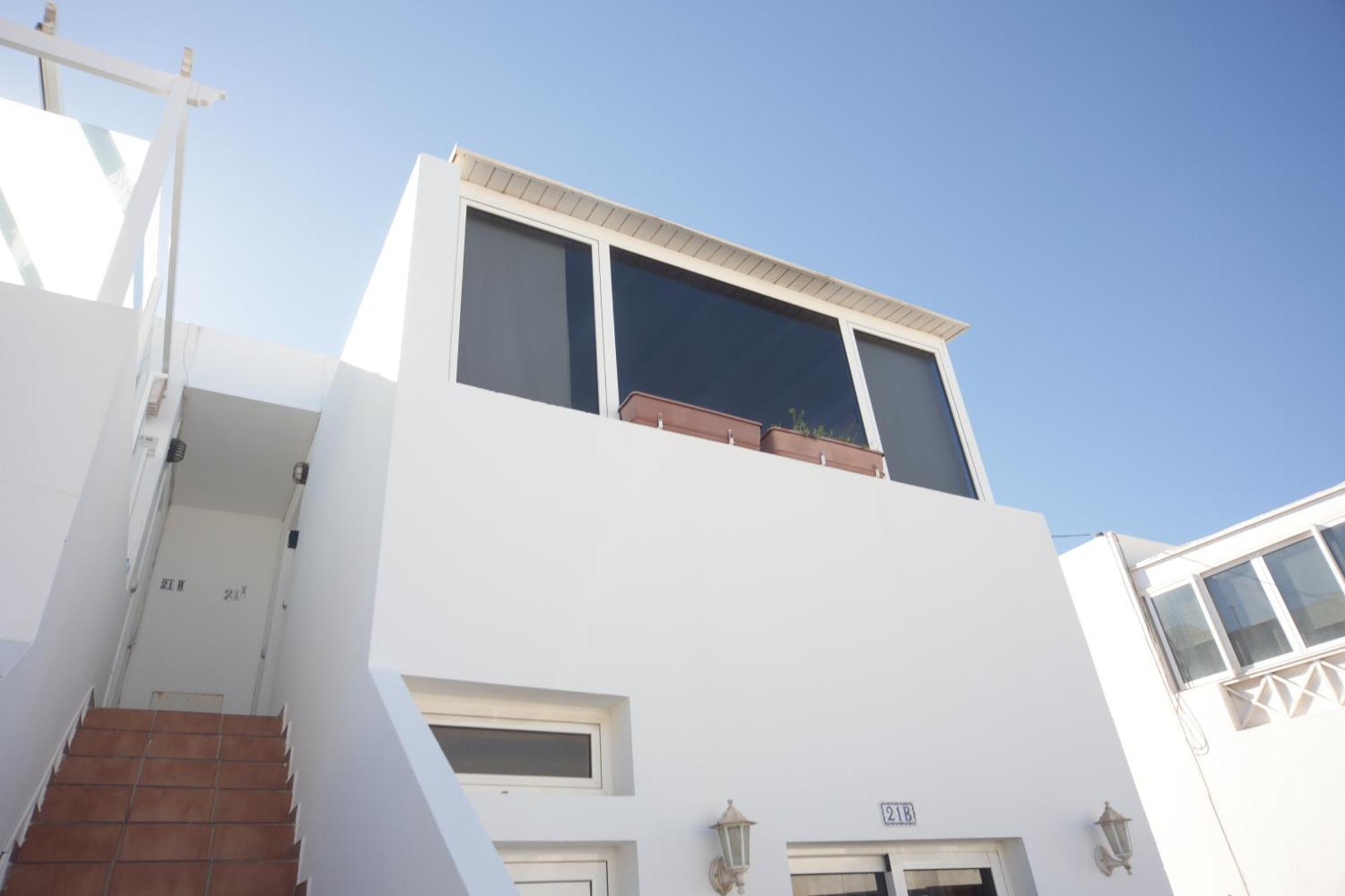 Apartment Luxury Chalana *