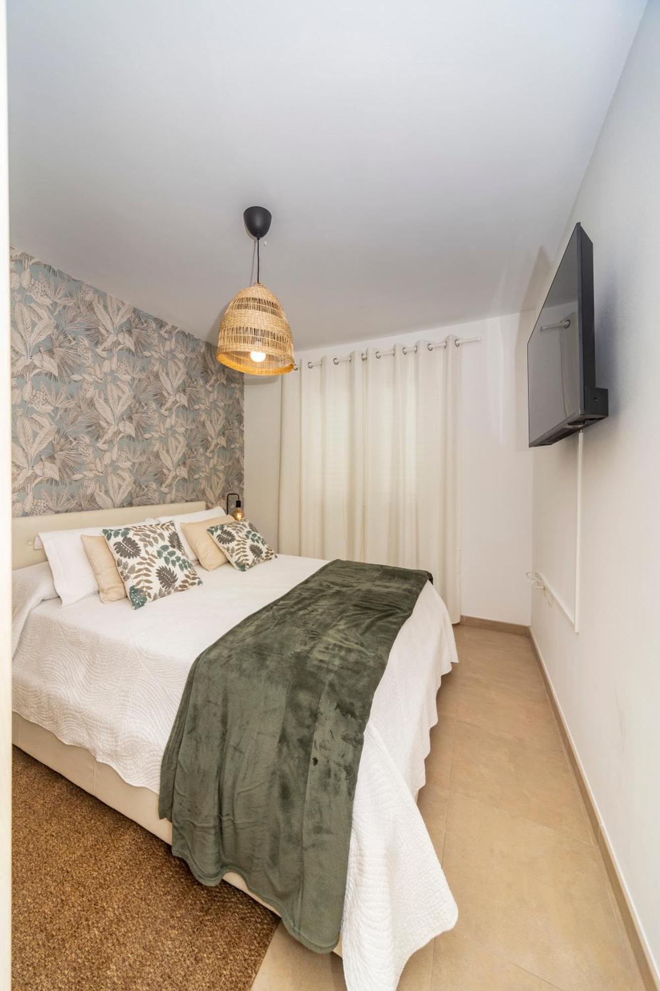 Luxury Chalana Apartment *
