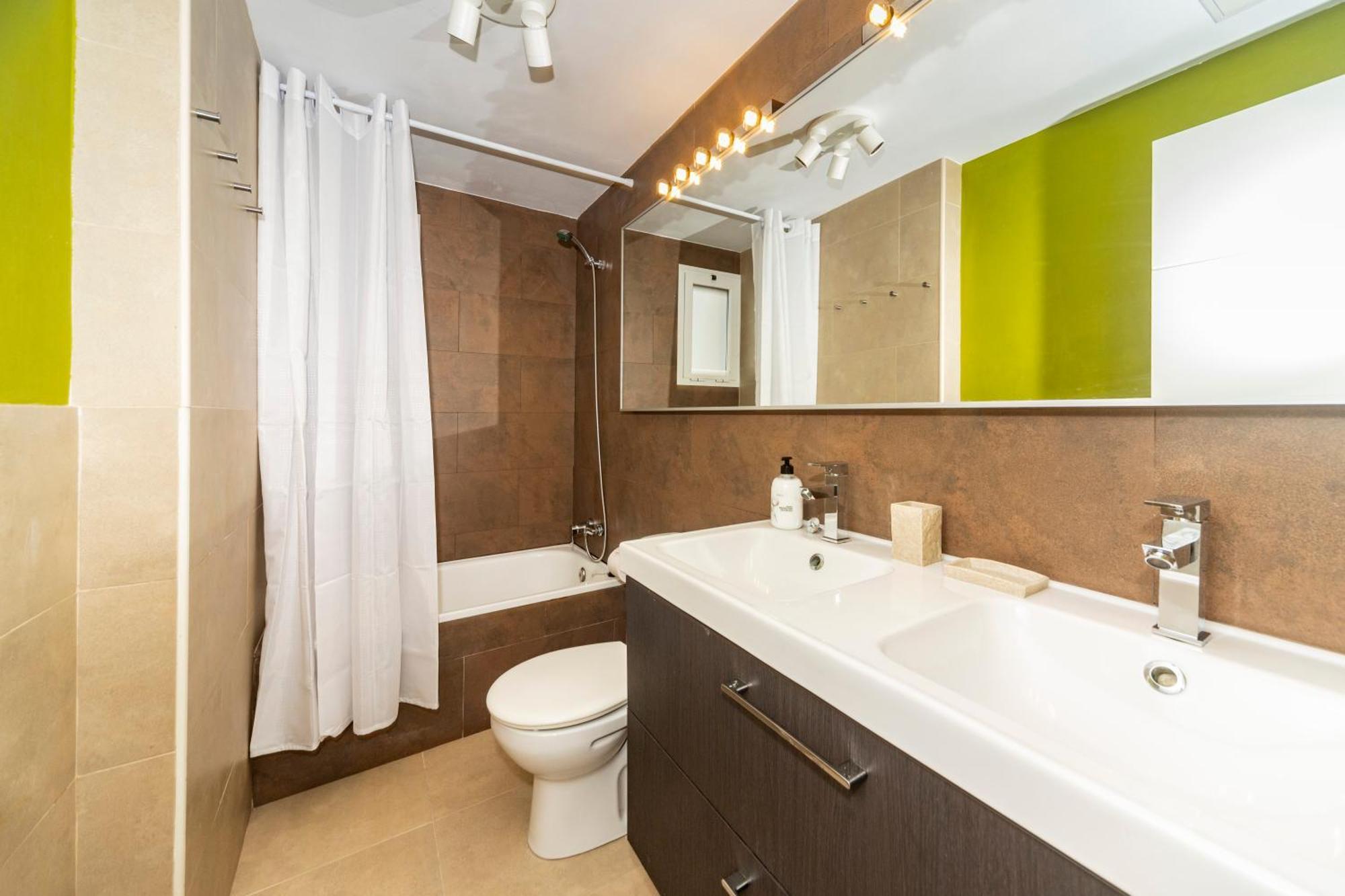Luxury Chalana Apartment Playa Honda (Lanzarote)