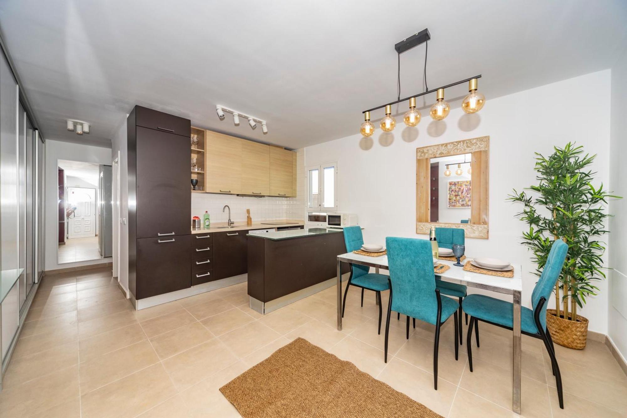 Luxury Chalana Apartment *